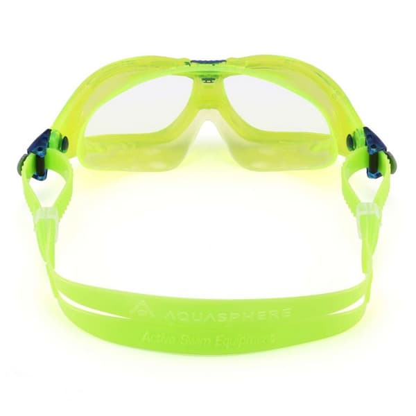 Aquasphere Childrens/Kids Seal 2 Swimming Goggles