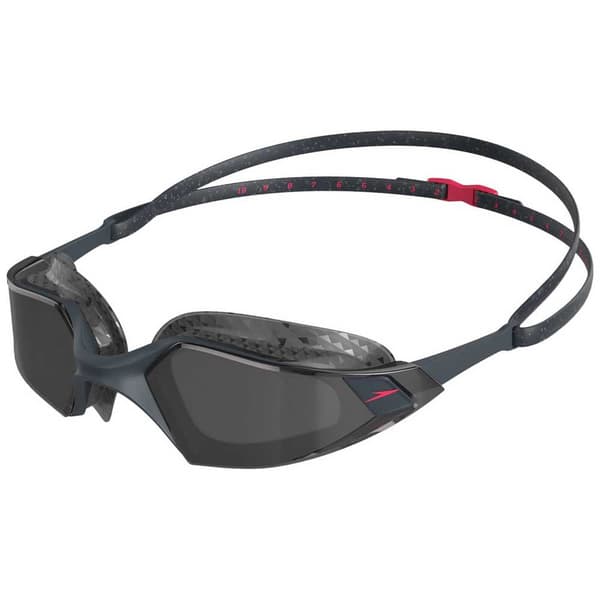 Speedo Svømmebriller Aquapulse Pro Sort