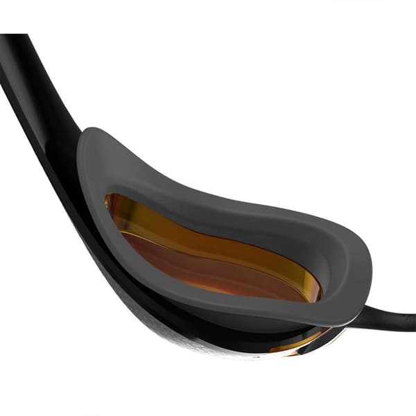 Speedo Spejl Svømmebriller Fastskin Pure Focus Sort