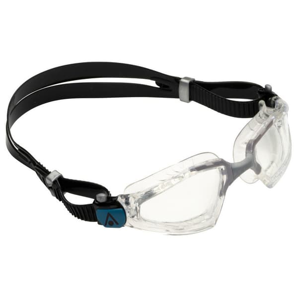 Aquasphere Uimalasit Kayenne Pro.a Kirkas,Musta