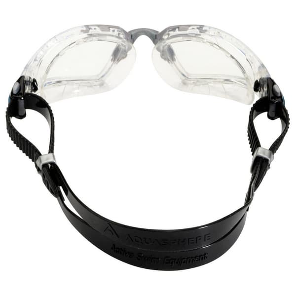 Aquasphere Uimalasit Kayenne Pro.a Kirkas,Musta