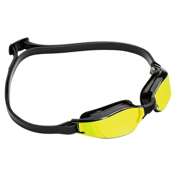 Aquasphere Svømmebriller Xceed.a Sort