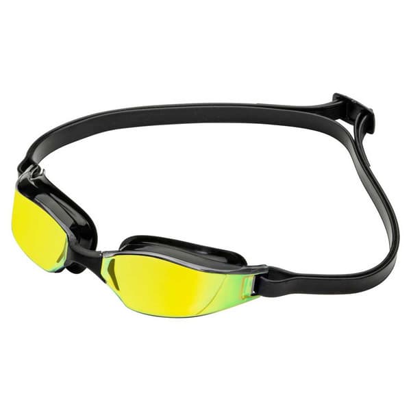 Aquasphere Svømmebriller Xceed.a Sort