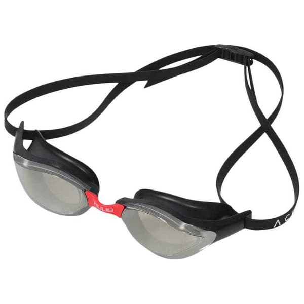 Huub Svømmebriller Brownlee Acute Sort