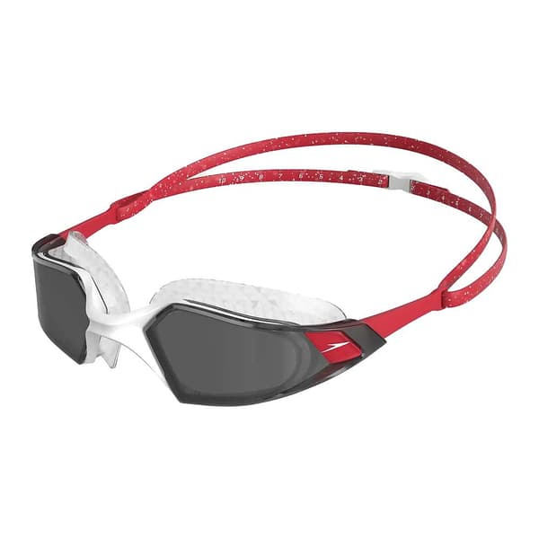 Speedo Uimalasit Aquapulse Pro Punainen