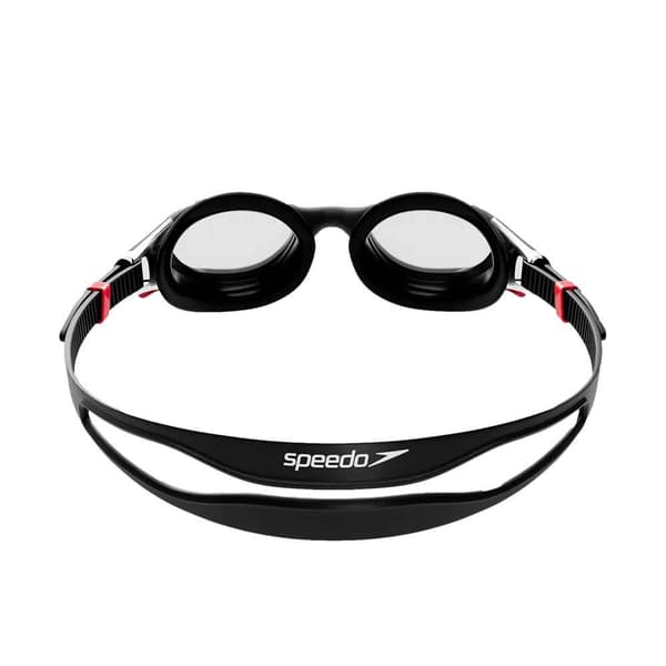 Speedo Uimalasit Biofuse 2.0 Mirror Musta
