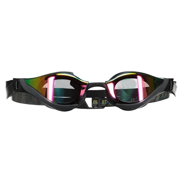 Speedo Svømmebriller Fastskin Pure Focus Mirror Sort