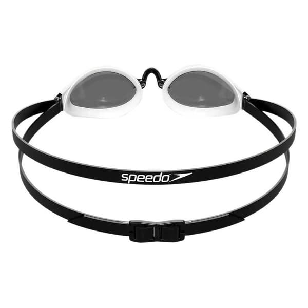 Speedo Simglasögon Fastskin Speedsocket 2 Svart
