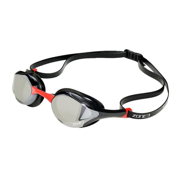 Zone3 Simglasögon Volaire Streamline Racing Silver