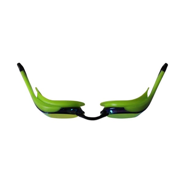 Zone3 Svømmebriller Volaire Streamline Racing Grøn