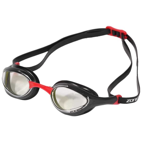 Zone3 Svømmebriller Volare Streamline Racing Sort