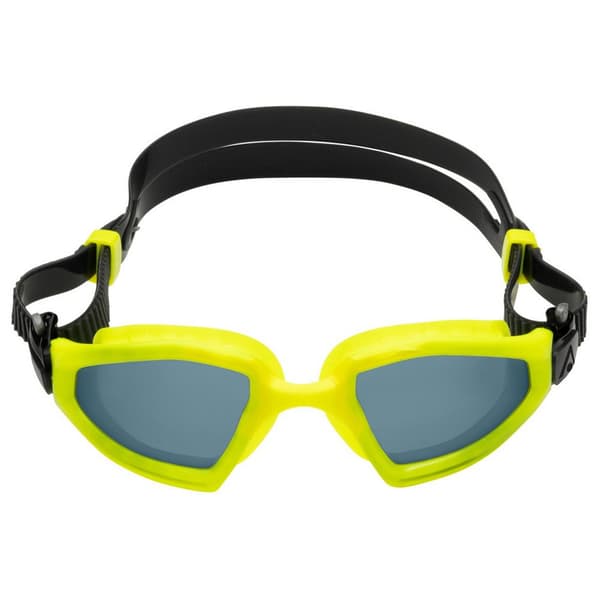 Aquasphere Svømmebriller Kayenne Pro.a Gul