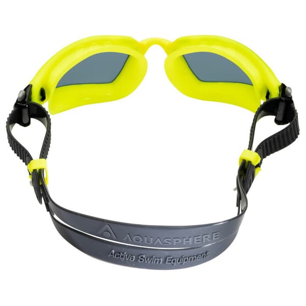 Aquasphere Svømmebriller Kayenne Pro.a Gul