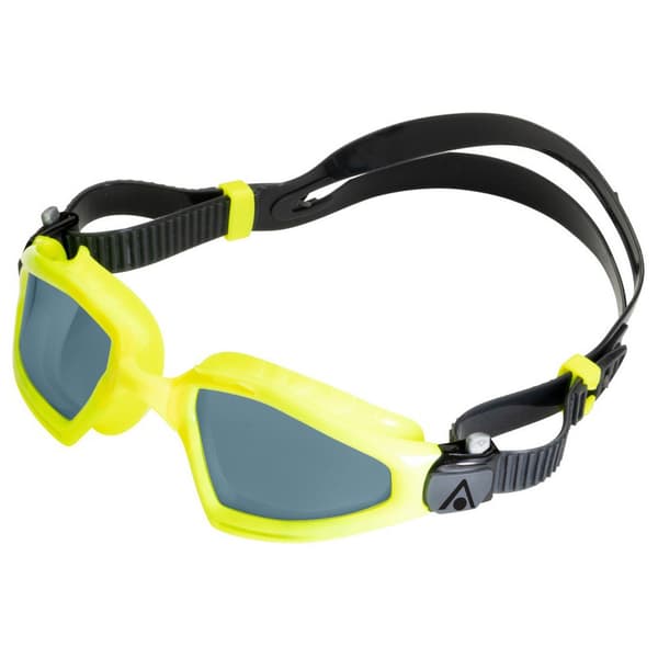 Aquasphere Svømmebriller Kayenne Pro.a Gul