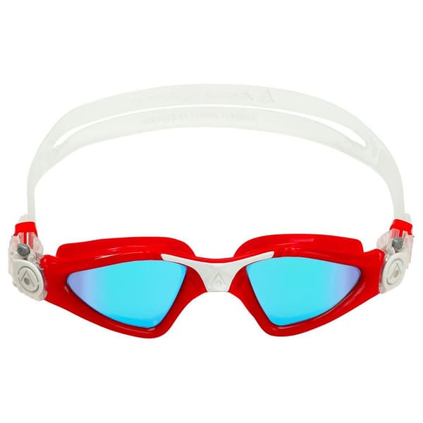 Aquasphere Junior Svømmebriller Kayenne.a Rød
