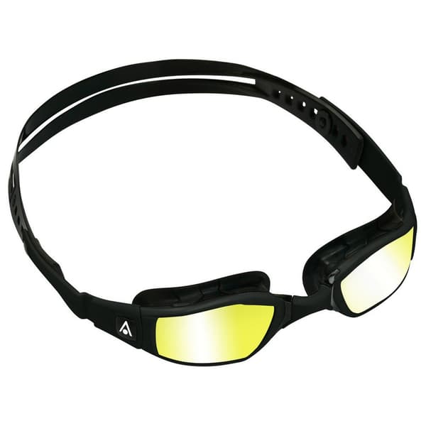 Aquasphere Uimalasit Ninja.a Musta