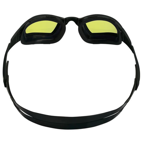 Aquasphere Uimalasit Ninja.a Musta
