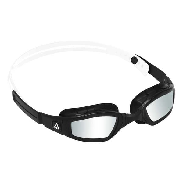 Aquasphere Svømmebriller Ninja.a Sort