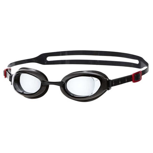 Speedo Simglasögon Aquapure Optical Svart 2