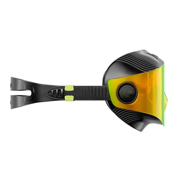 Aquasphere Svømmemaske Defy Ultra Sort