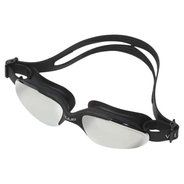 Huub Svømmebriller Vision Sort