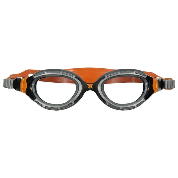 Zoggs Voksenbriller Predator Flex Reactor Gylden Regular