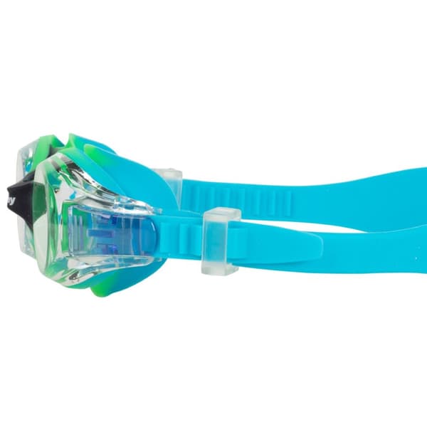 Swim goggles FASHY MATCH 4134 00 S assort