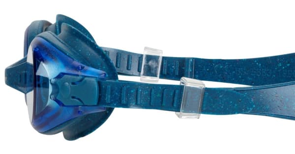 Swim goggles FASHY SPARK II 4167 54 M navy/blue