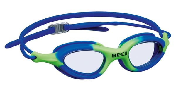 Swimming googles Kids UV antifog 9930 68  blue/green