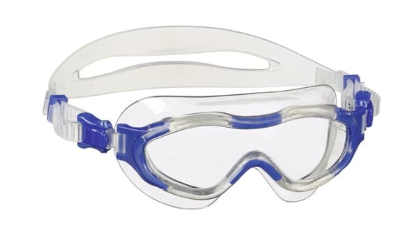 Swimming googles Kids BECO 99028 4+ 6 blue