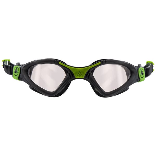 Aquasphere Suojalasit Kayenne Lenses Photochromatic Harmaa