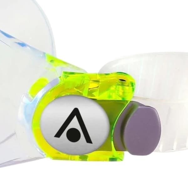 Aquasphere Childrens/Kids Vista Swimming Goggles