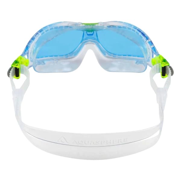 Aquasphere Childrens/Kids Vista Swimming Goggles