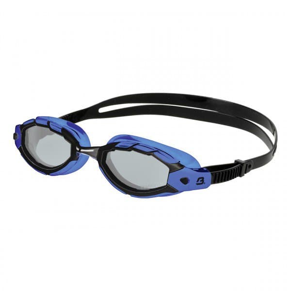 Aquafeel Svømmebriller Endurance Polarized Sort