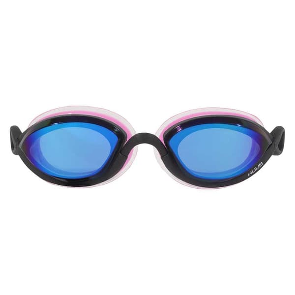 Huub Svømmebriller Pinnacle Air Seal Lilla Blue Mirror