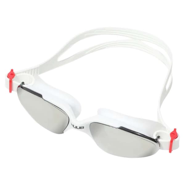Huub Simglasögon Vision Vit