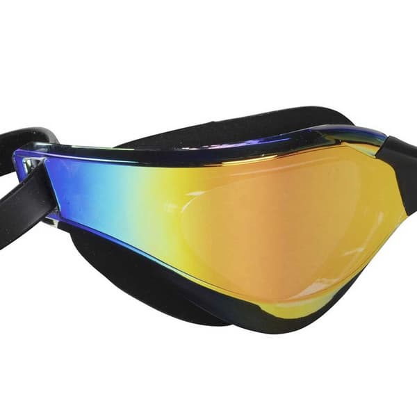 Aquafeel Svømmebriller Ultra Cut4102420 Sort