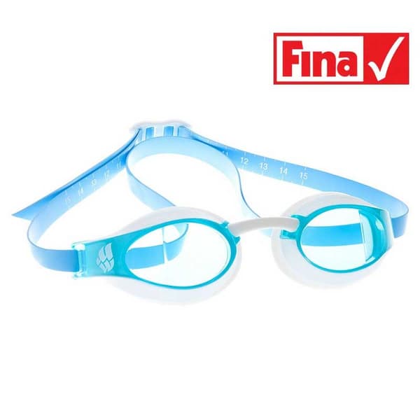 Madwave Simglasögon X-look Blå