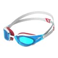 Miniatyrbillede 1 af 4: Speedo Svømmebriller Fastskin Hyper Elite Blå