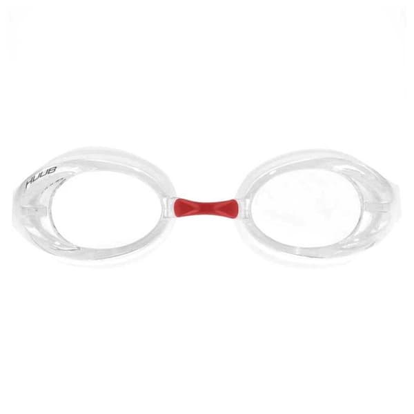 Huub Svømmebriller Varga Ii Transparent