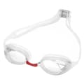 Miniatyrbillede 1 af 2: Huub Svømmebriller Varga Ii Transparent