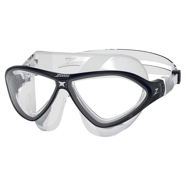 Zoggs Uima Naamio Horizon Flex Kirkas