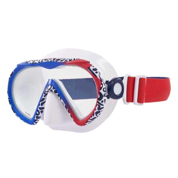 Aqualung Maske Compass Transparent