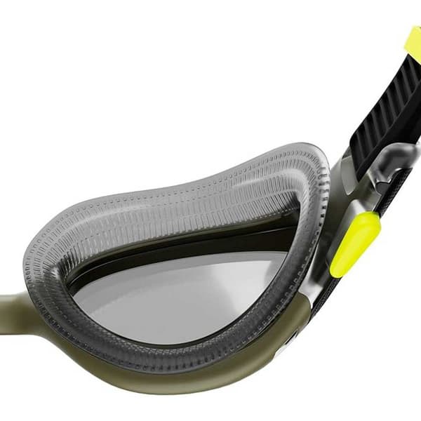 Speedo Svømmebriller Biofuse 2.0 Polarised Sort