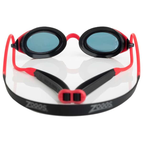 Zoggs Svømmebriller Fusion Air Titanium Orange