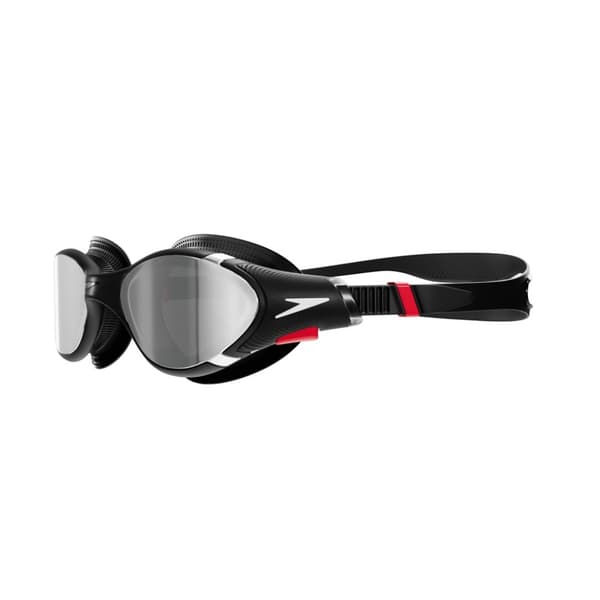 Speedo Unisex simglasögon för vuxna 2.0 Mirror Biofuse