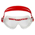 Pikkukuva 1 / 5: Aquasphere Uima Naamio Vista Xp.a Kirkas,Punainen