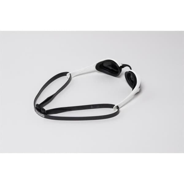 Simglasögon - Arena - Cobra Ultra Swipe MR - Antimisty - Guldfinish - One size