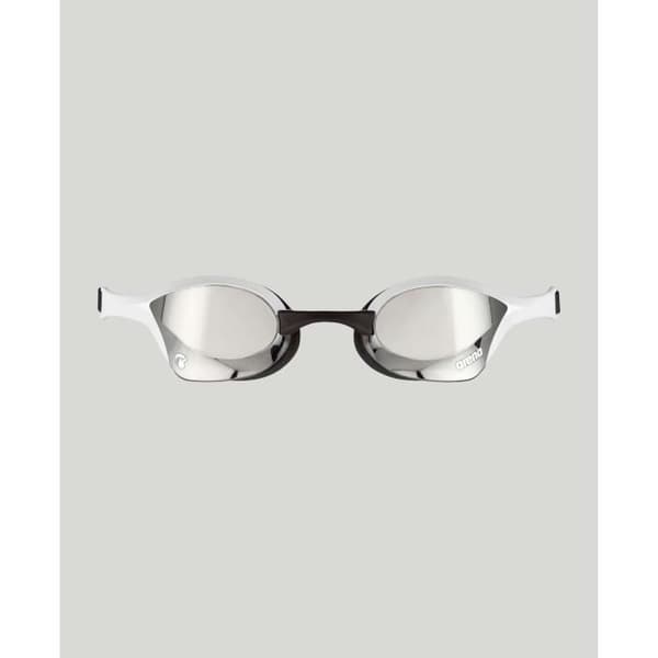 Simglasögon - Arena - Cobra Ultra Swipe MR - Antimisty - Guldfinish - One size