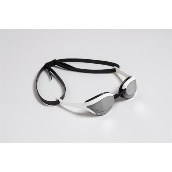 Simglasögon - Arena - Cobra Ultra Swipe MR - Antimisty - Guldfinish - One size